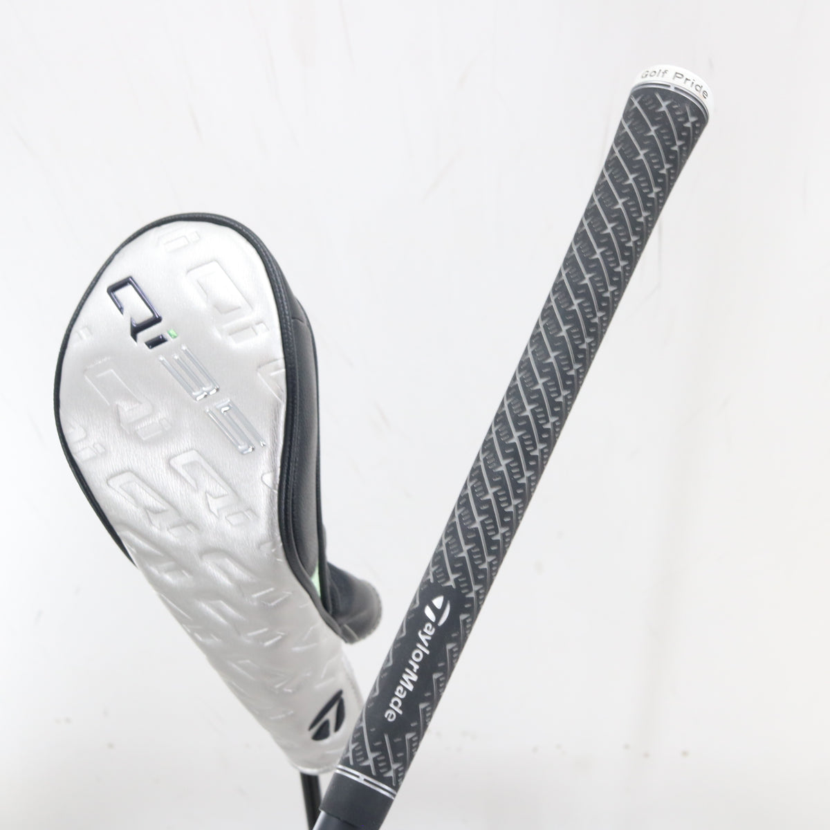 Taylormade Qi35 Max Lite 5 Wood 18.5 Vanquish Regular Right Hand G-163636