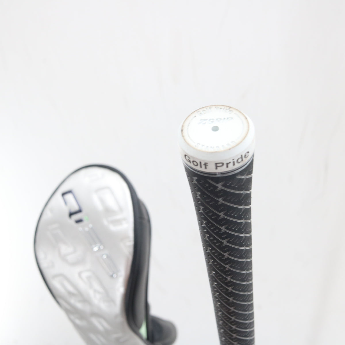 Taylormade Qi35 Max Lite 5 Wood 18.5 Vanquish Regular Right Hand G-163636