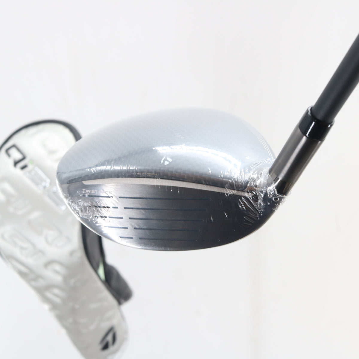 Taylormade Qi35 Max Lite 7 Wood 21.5 Vanquish R2 Senior Right Hand G-163637