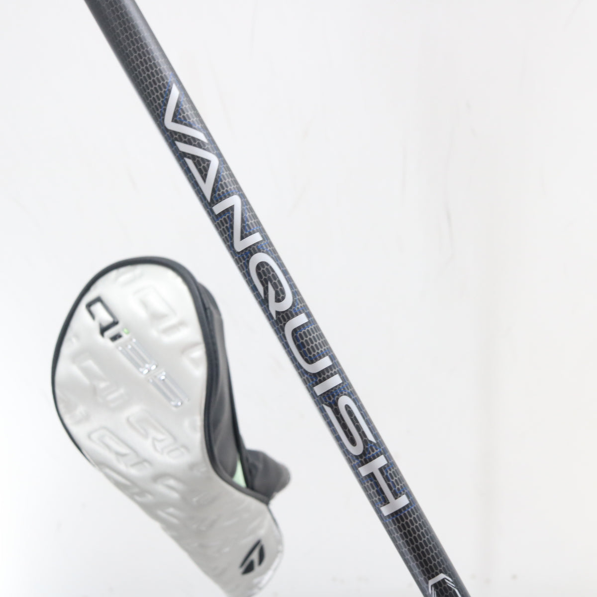 Taylormade Qi35 Max Lite 7 Wood 21.5 Vanquish R2 Senior Right Hand G-163637