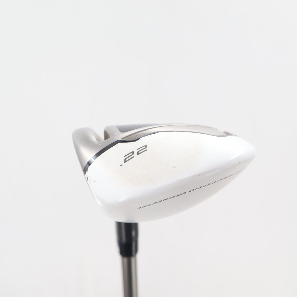TaylorMade RocketBallz 4 Hybrid 22 Degrees Graphite Ladies Right Hand M-165025