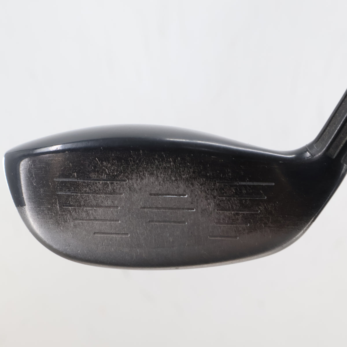 TaylorMade M2 4 Hybrid 22 Degrees Graphite REAX Regular Right Hand M-165027