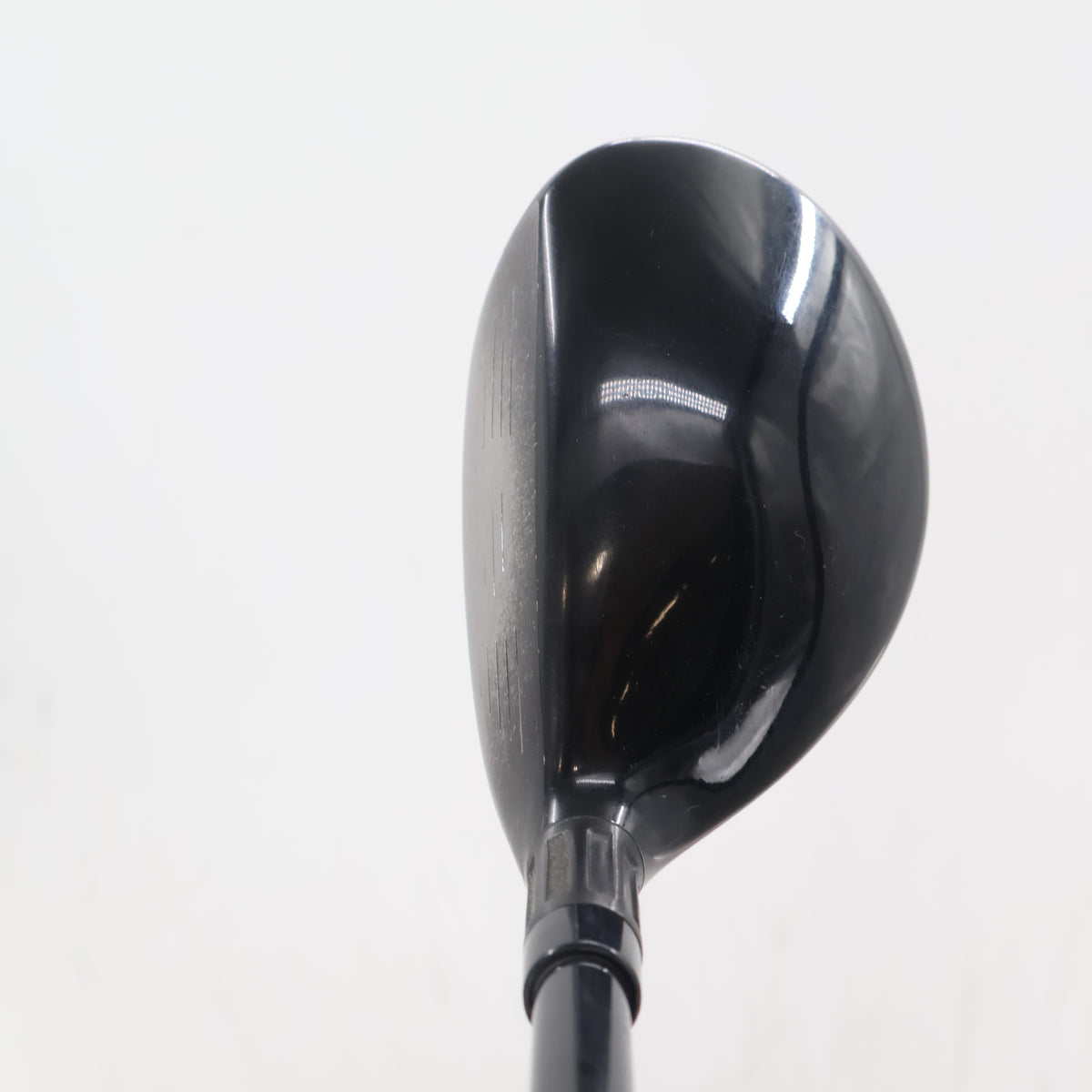 TaylorMade M2 4 Hybrid 22 Degrees Graphite REAX Regular Right Hand M-165027