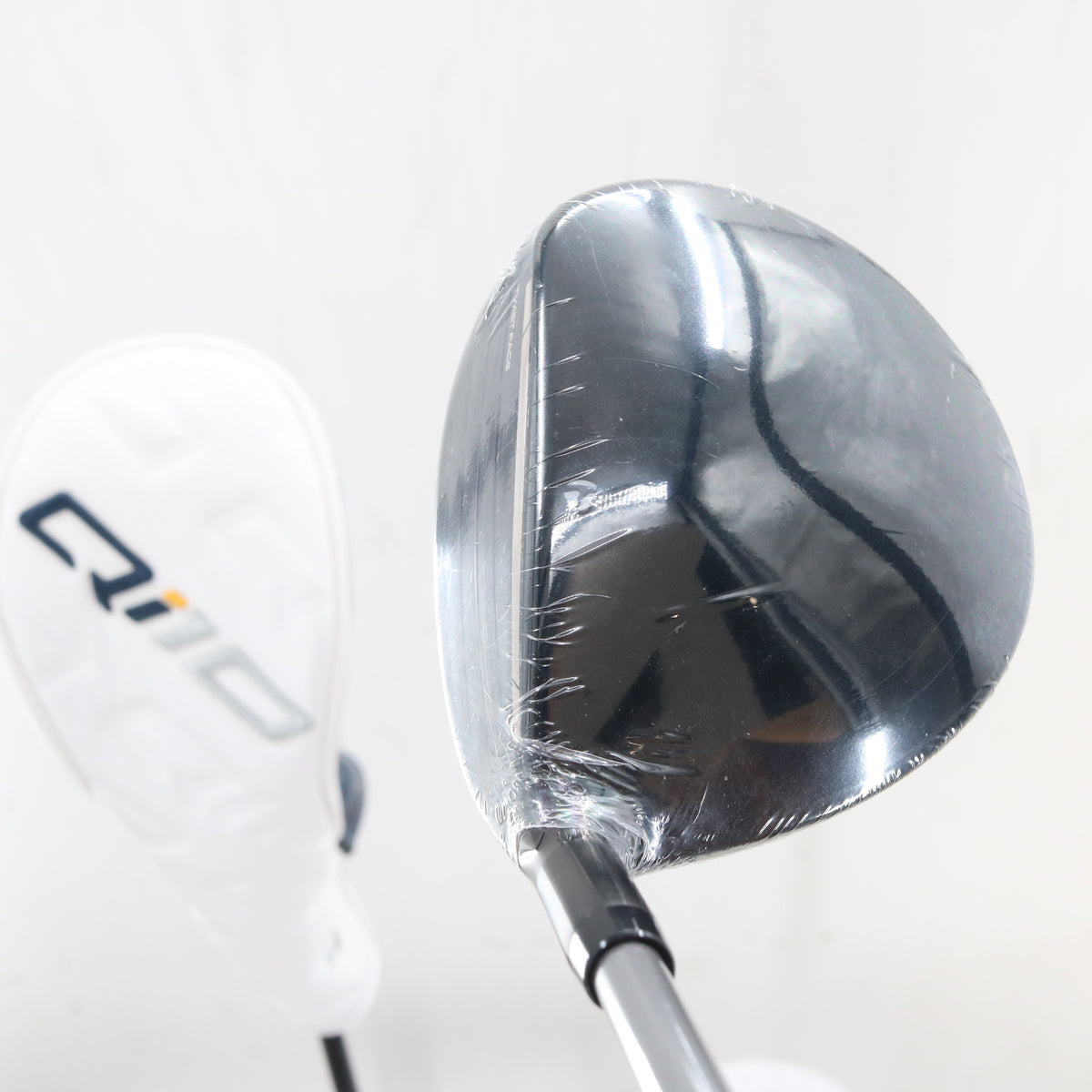 Taylormade Qi10 Max 3 Wood Fujikura Speeder NX Regular Right Hand G-163638
