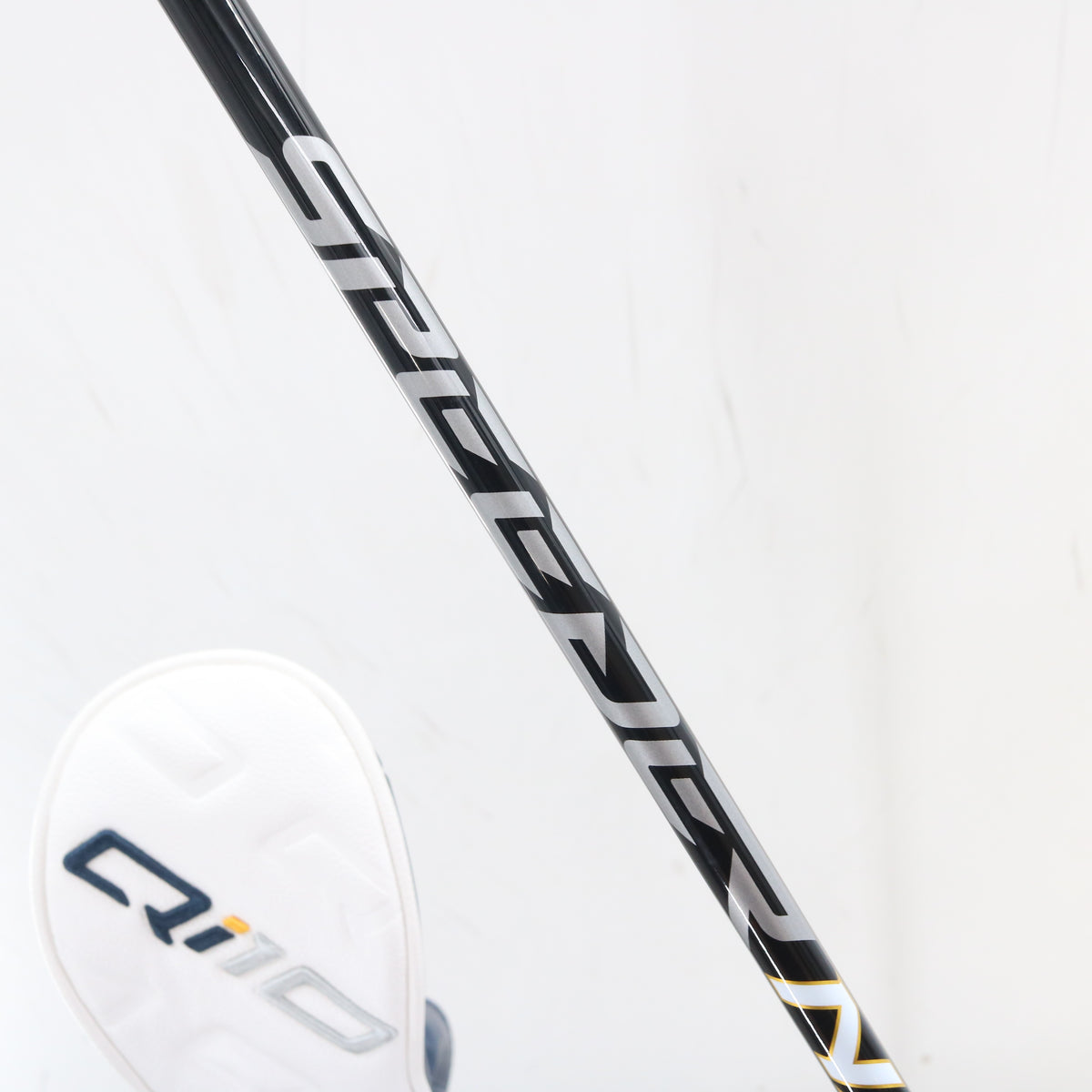 Taylormade Qi10 Max 3 Wood Fujikura Speeder NX Regular Right Hand G-163638