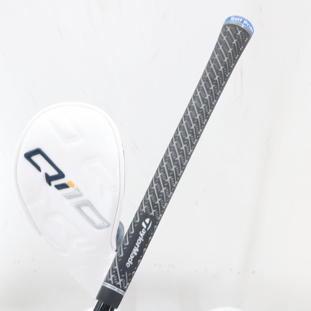 Taylormade Qi10 Max 3 Wood Fujikura Speeder NX Regular Right Hand G-163638