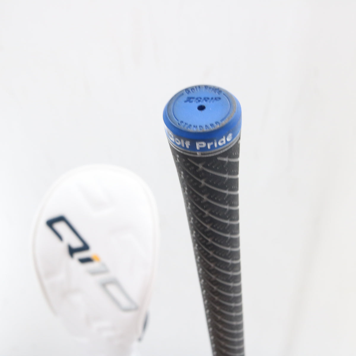 Taylormade Qi10 Max 3 Wood Fujikura Speeder NX Regular Right Hand G-163638