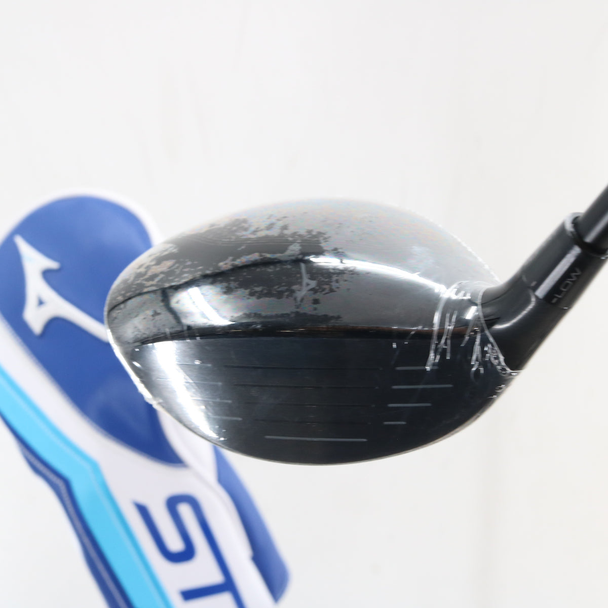 Mizuno ST-Z 230 5 Wood 18 Deg Helium 4F2 Senior Flex Right Hand G-163639