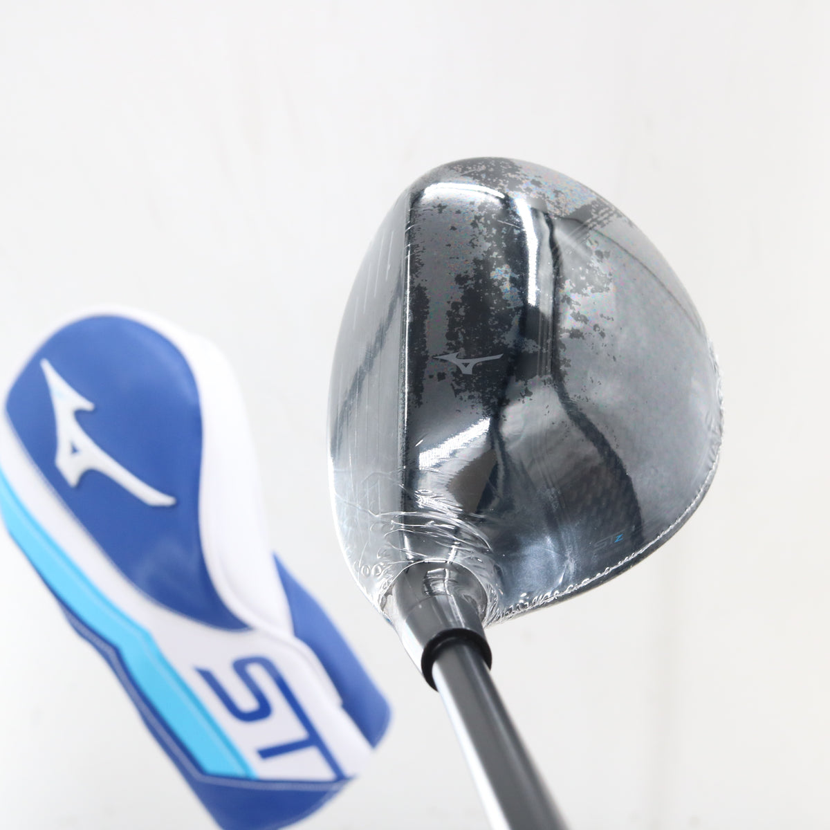 Mizuno ST-Z 230 5 Wood 18 Deg Helium 4F2 Senior Flex Right Hand G-163639
