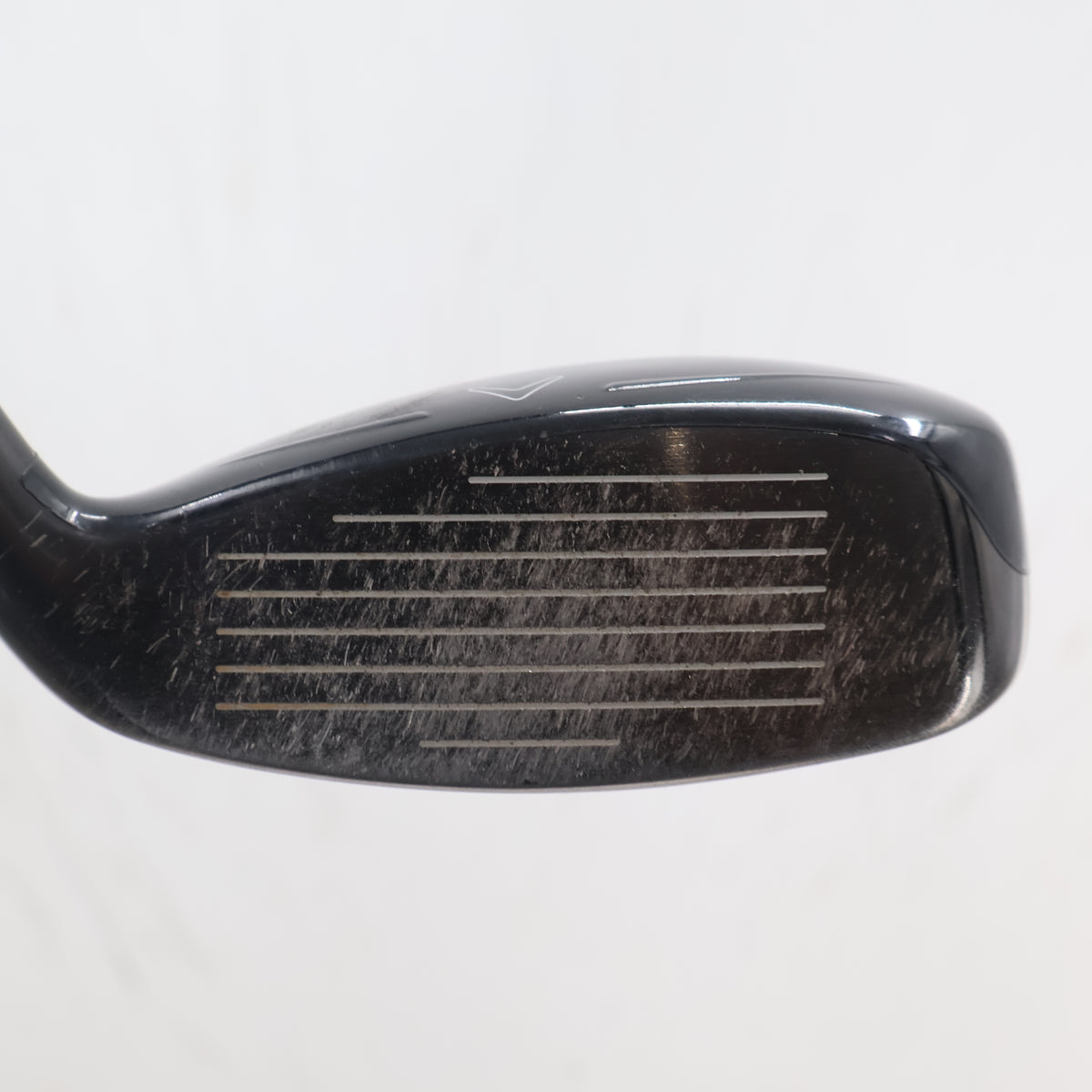 Callaway Rogue X 5 Hybrid 23 Degrees Graphite Synergy Senior Left Hand M-165028
