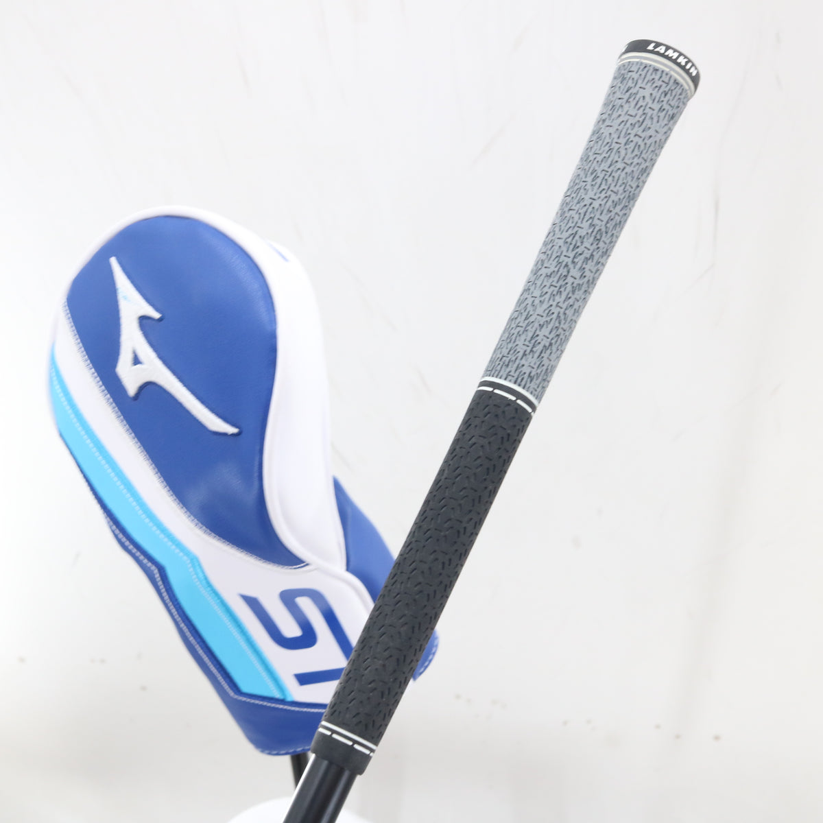 Mizuno ST-Z 230 5 Wood 18 Deg Helium 4F2 Senior Flex Right Hand G-163639