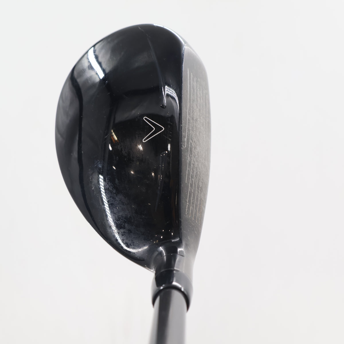 Callaway Rogue X 5 Hybrid 23 Degrees Graphite Synergy Senior Left Hand M-165028
