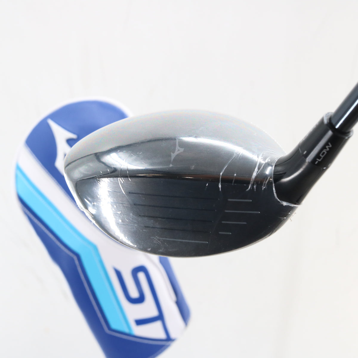 Mizuno ST-Z 230 Fairway 5 Wood 18 Deg LINQ 6F3 Regular Right Hand G-163640