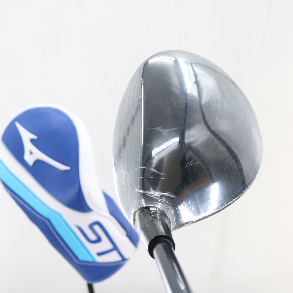 Mizuno ST-Z 230 Fairway 5 Wood 18 Deg LINQ 6F3 Regular Right Hand G-163640
