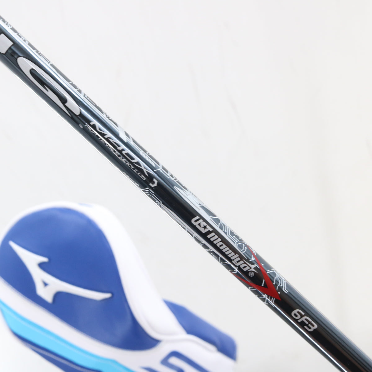 Mizuno ST-Z 230 Fairway 5 Wood 18 Deg LINQ 6F3 Regular Right Hand G-163640