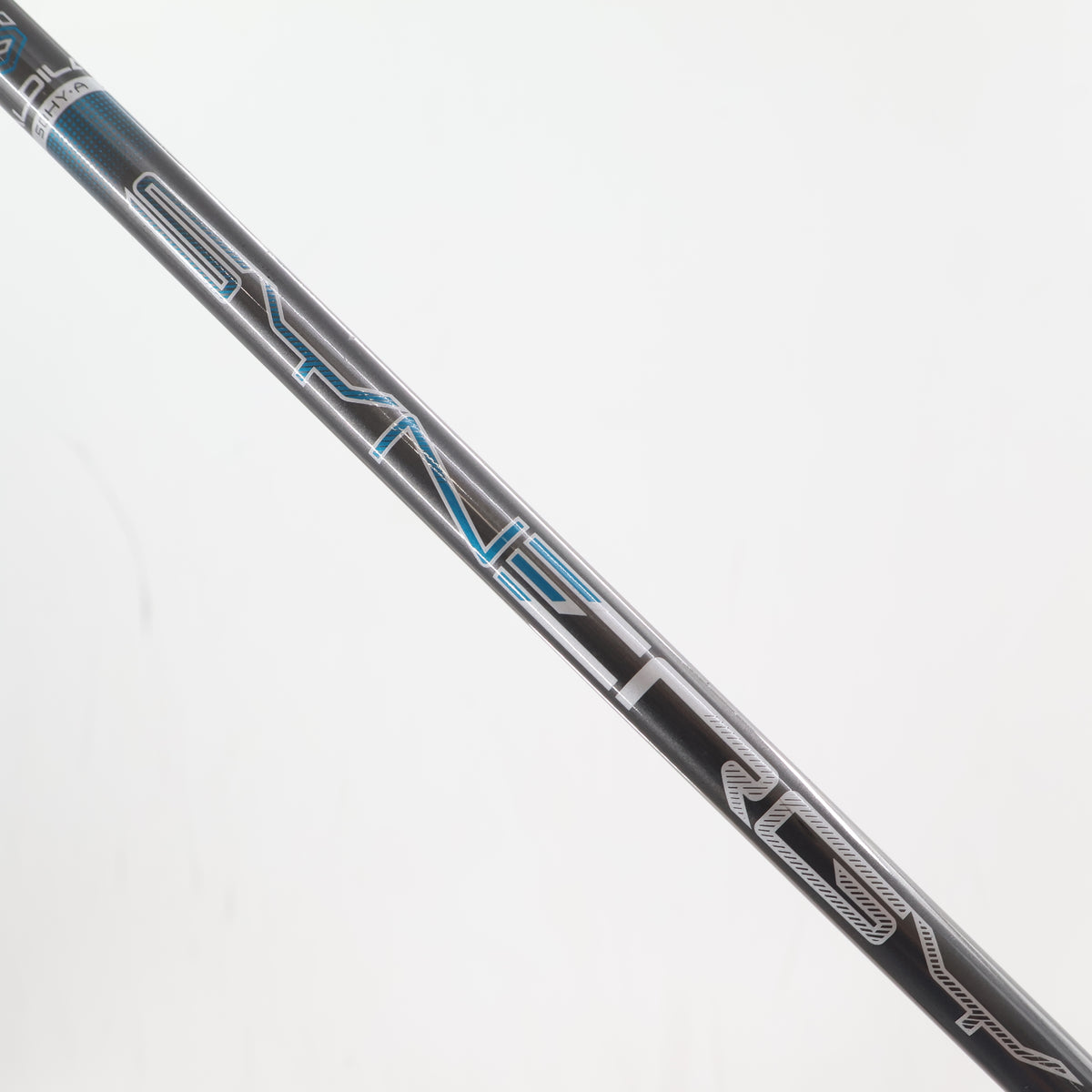 Callaway Rogue X 5 Hybrid 23 Degrees Graphite Synergy Senior Left Hand M-165028