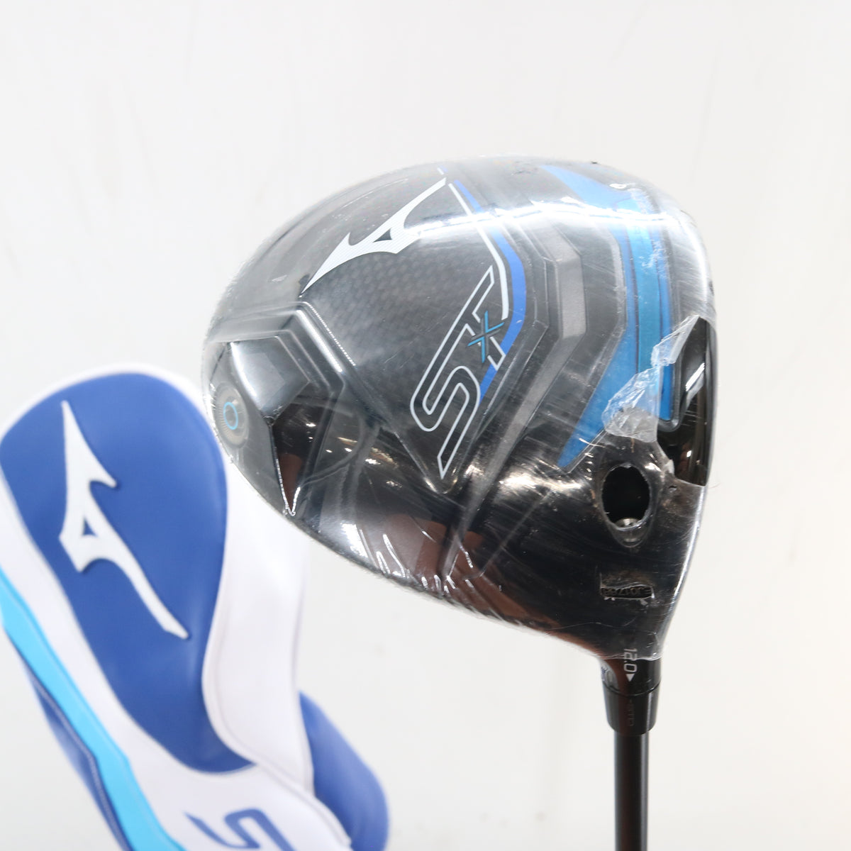 Mizuno ST-X 230 Driver 12 Deg UST Helium 4F2 Senior Right Hand G-163641
