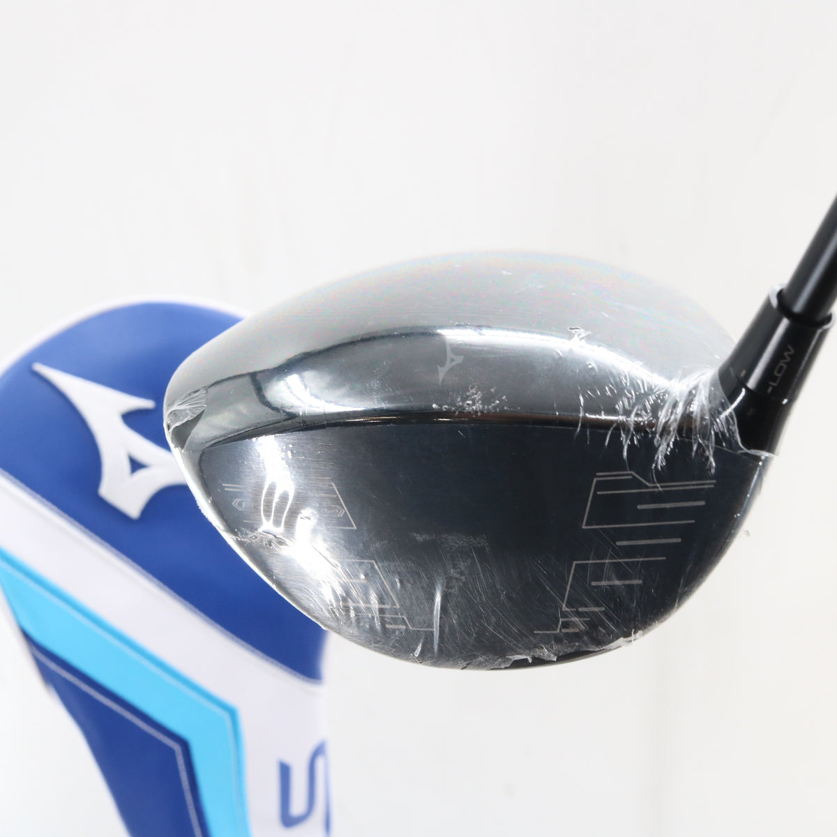 Mizuno ST-X 230 Driver 12 Deg UST Helium 4F2 Senior Right Hand G-163641