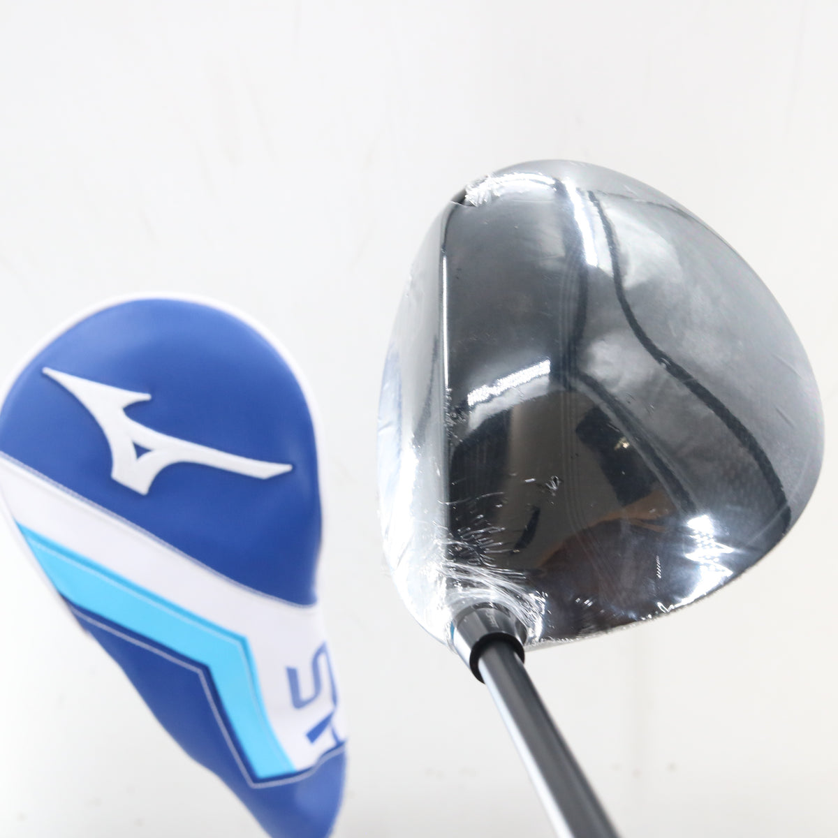 Mizuno ST-X 230 Driver 12 Deg UST Helium 4F2 Senior Right Hand G-163641