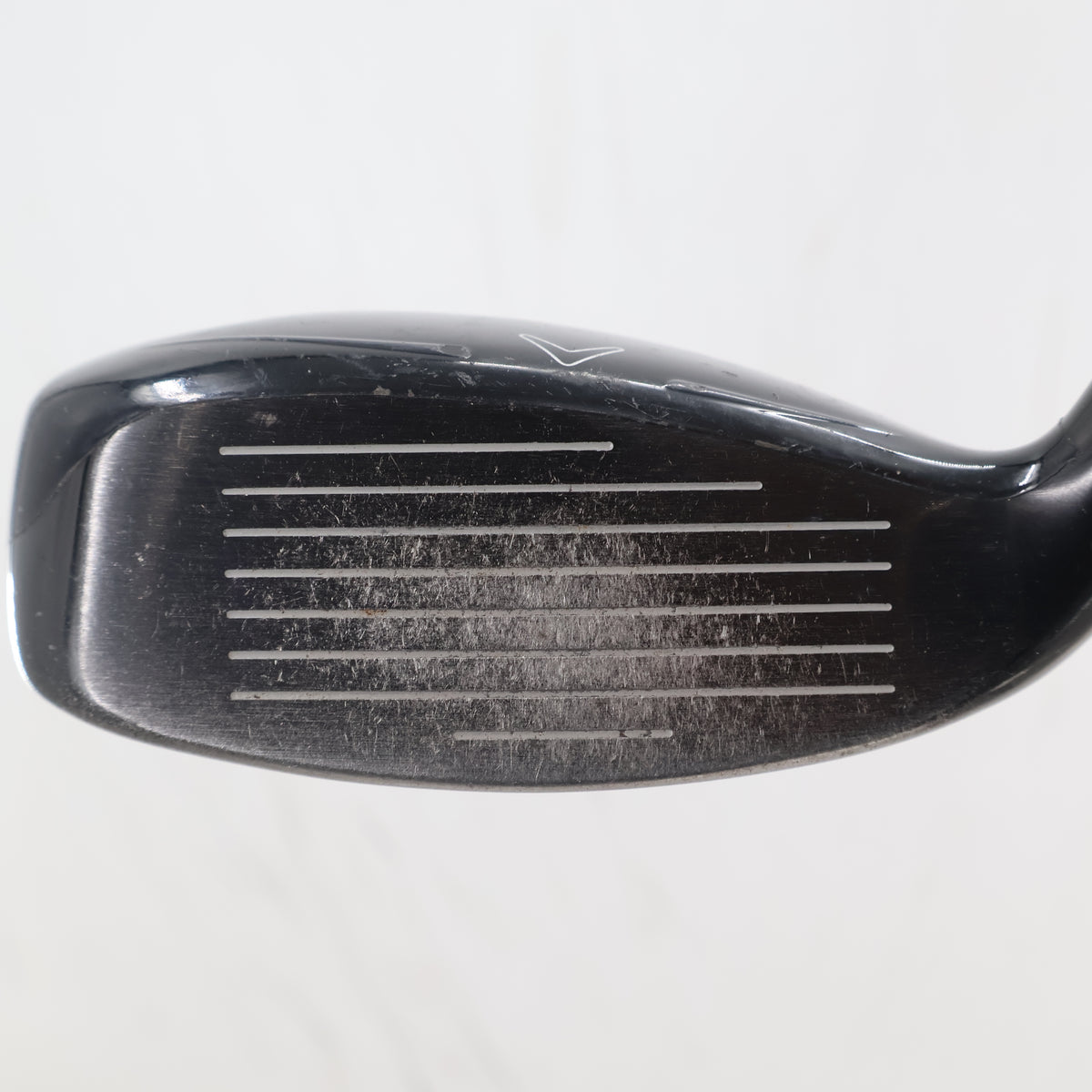 Callaway Rogue X 5 Hybrid 23 Degrees Graphite Synergy Senior Right Hand M-165020
