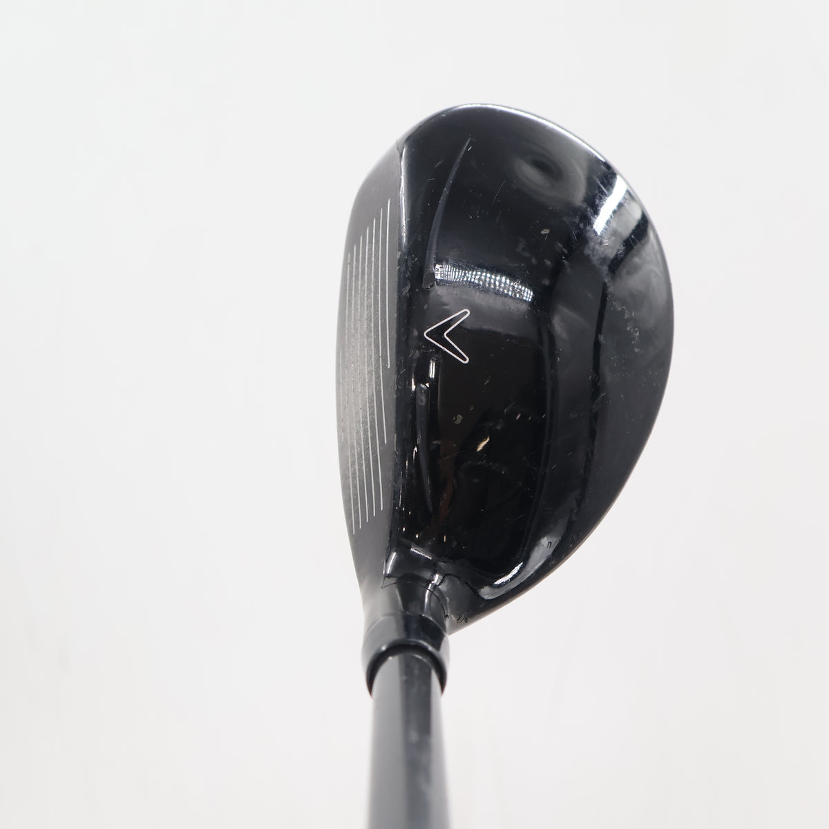 Callaway Rogue X 5 Hybrid 23 Degrees Graphite Synergy Senior Right Hand M-165020
