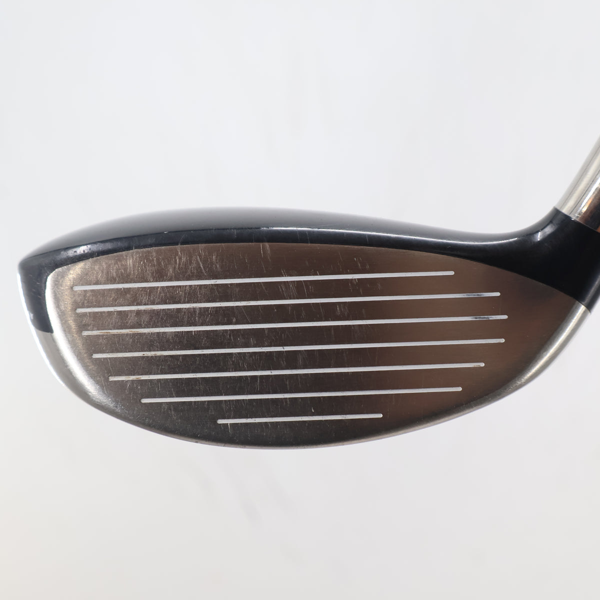 Tour Edge Exotics XCG5 4 Hybrid 21 Graphite TOUR AD Regular Right Hand M-165029