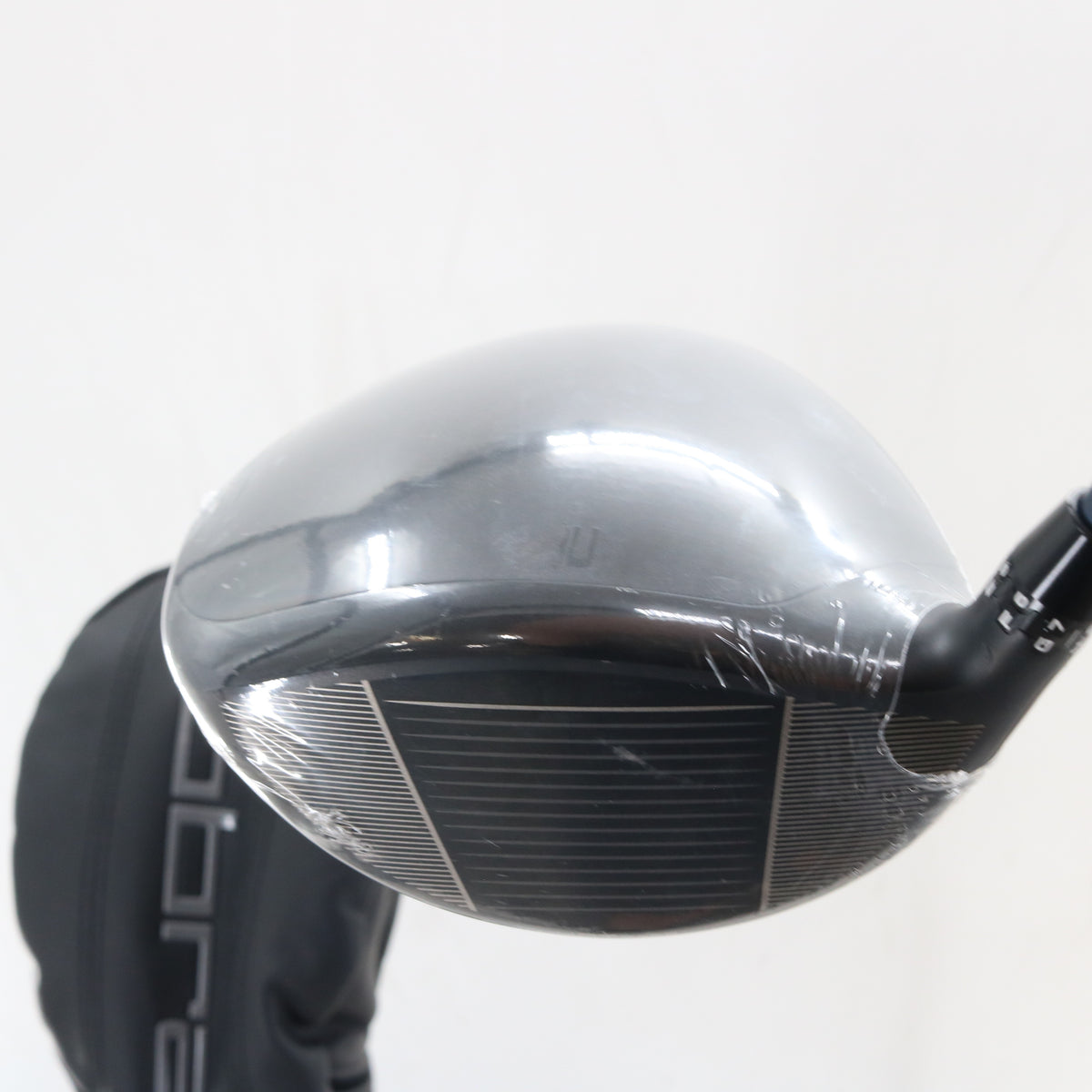 Cobra DS Adapt X Driver 10.5 Denali 5.5 60g Regular Flex Right Hand G-163642