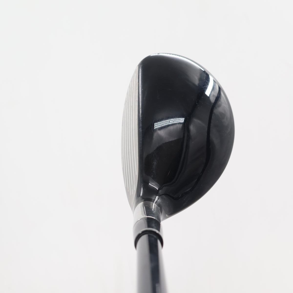 Tour Edge Exotics XCG5 4 Hybrid 21 Graphite TOUR AD Regular Right Hand M-165029