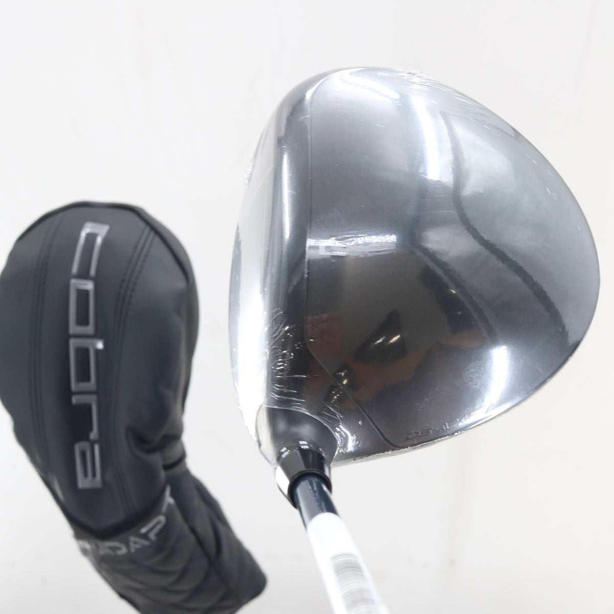 Cobra DS Adapt X Driver 10.5 Denali 5.5 60g Regular Flex Right Hand G-163642