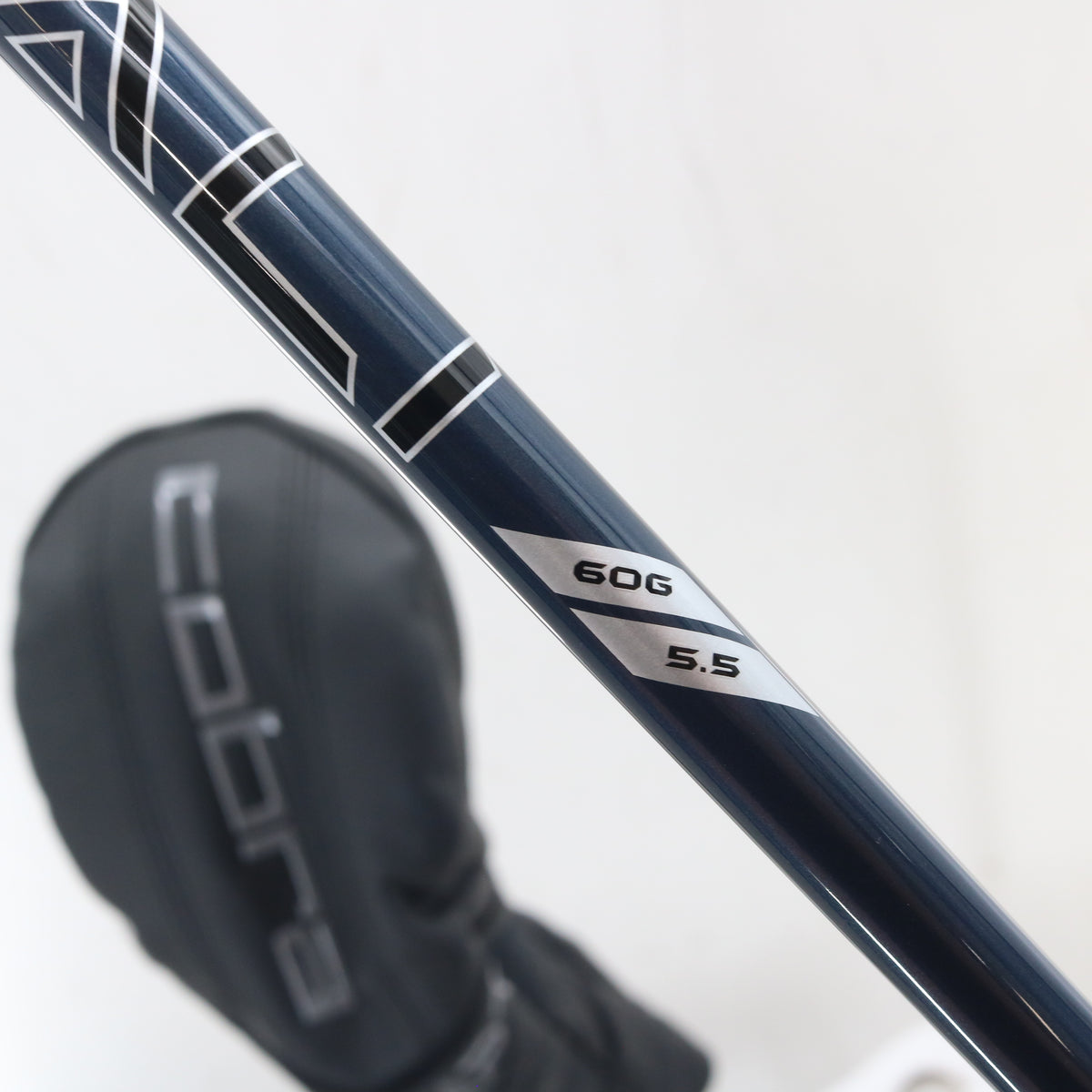 Cobra DS Adapt X Driver 10.5 Denali 5.5 60g Regular Flex Right Hand G-163642