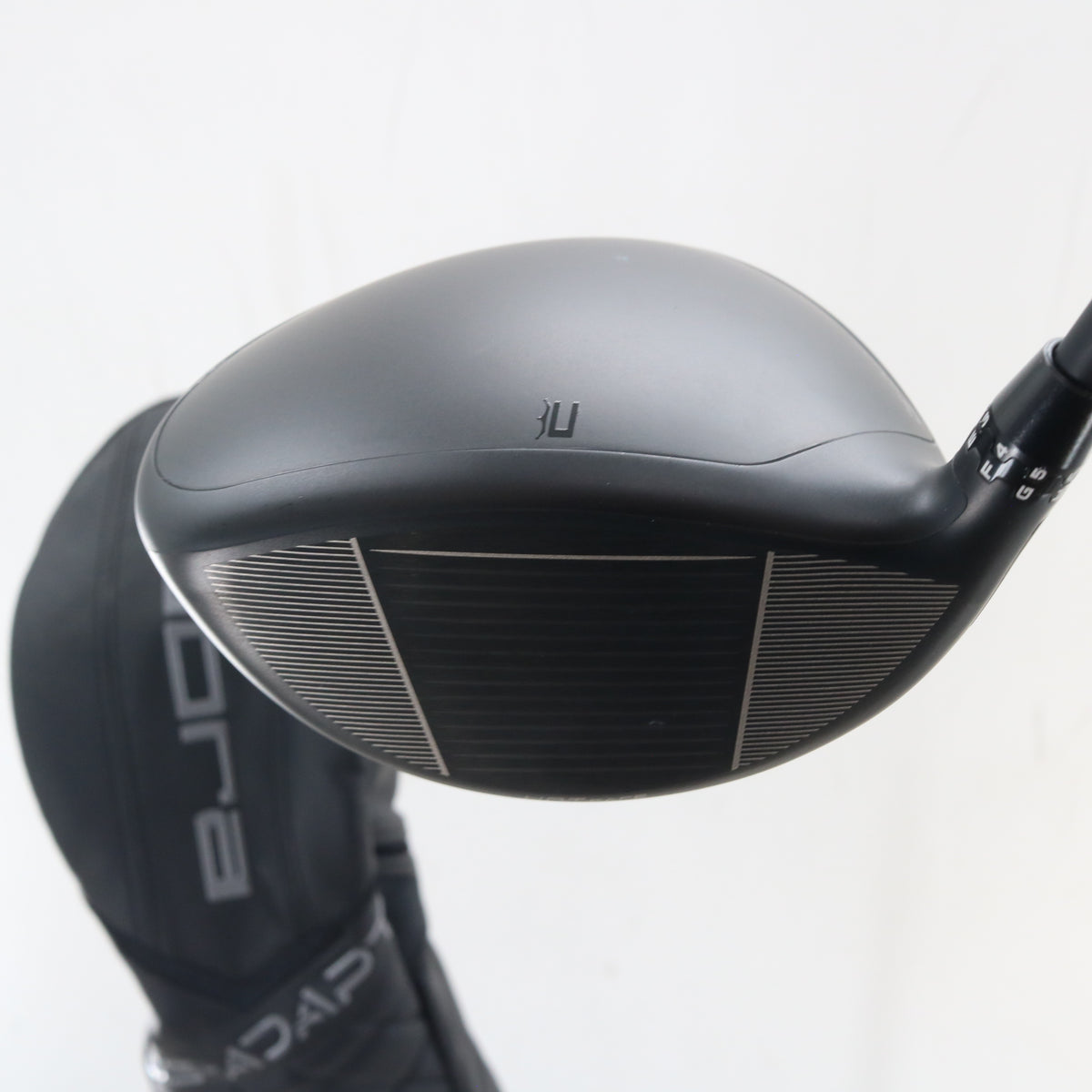 Cobra DS Adapt MAX-D 10.5 Deg Vanquish Regular Flex Right Hand G-163643