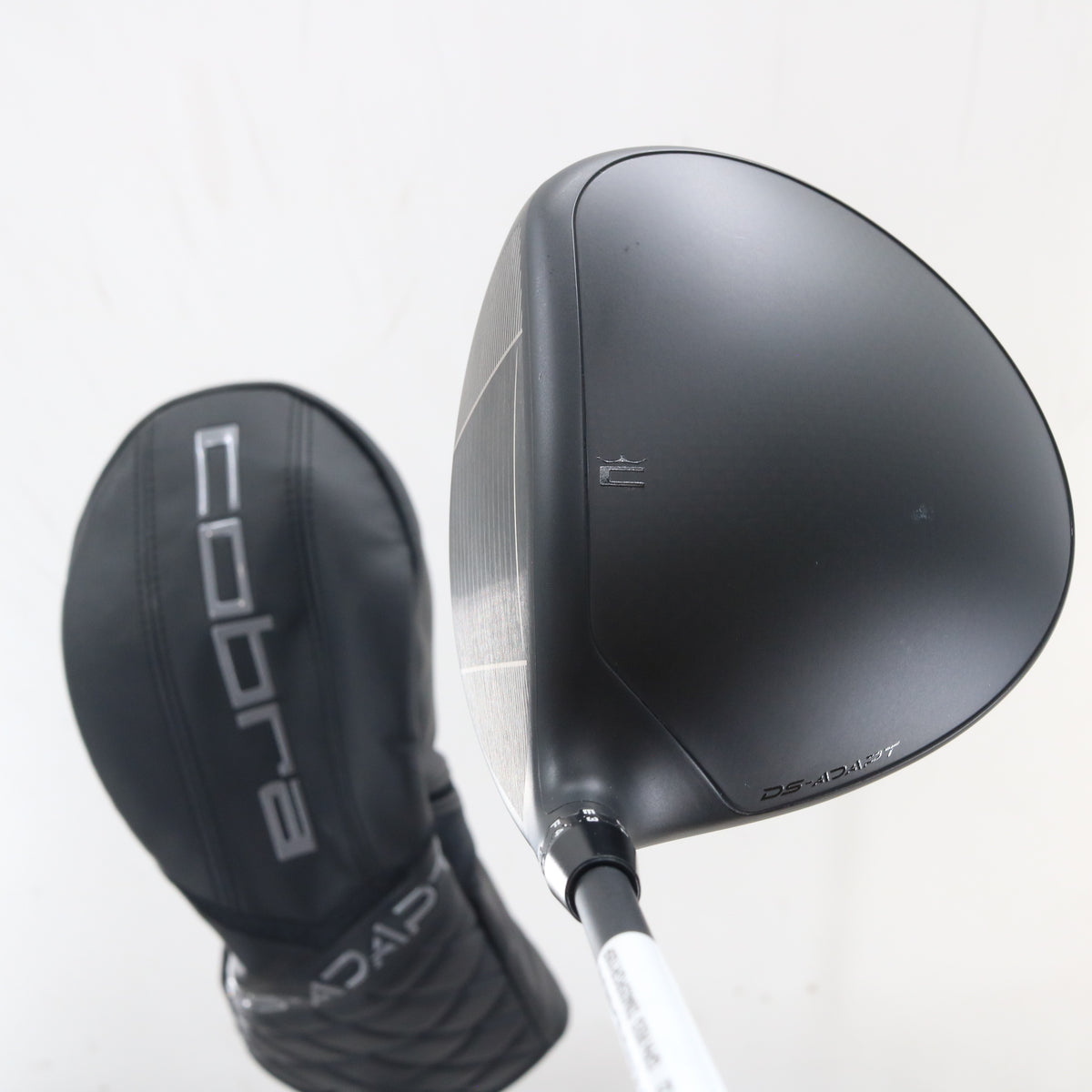 Cobra DS Adapt MAX-D 10.5 Deg Vanquish Regular Flex Right Hand G-163643
