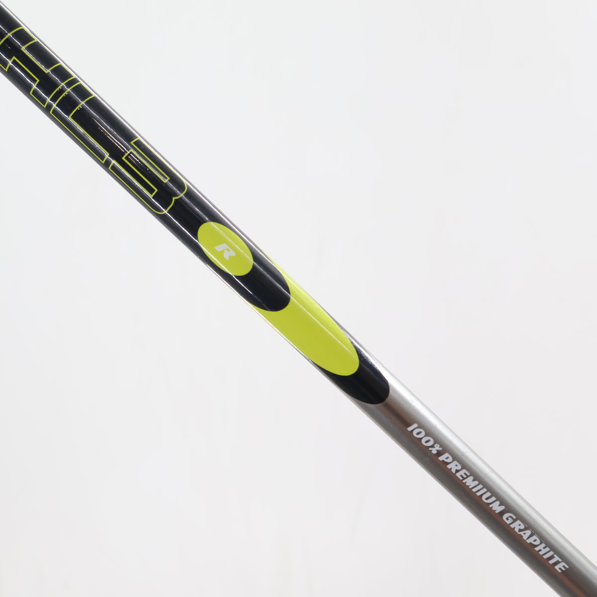 Tour Edge Hot Launch HL3 5 Hybrid 25 Deg Graphite Regular Right Hand M-165021