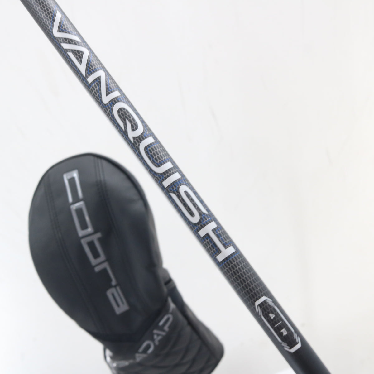 Cobra DS Adapt MAX-D 10.5 Deg Vanquish Regular Flex Right Hand G-163643