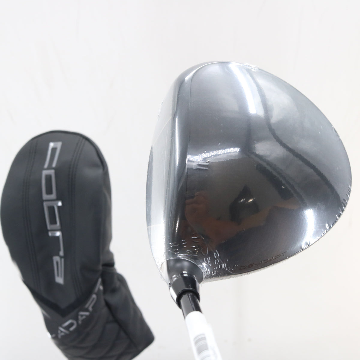 Cobra DS Adapt X Driver 9 Degree Denali 6.0 Stiff Flex Right Hand G-163644