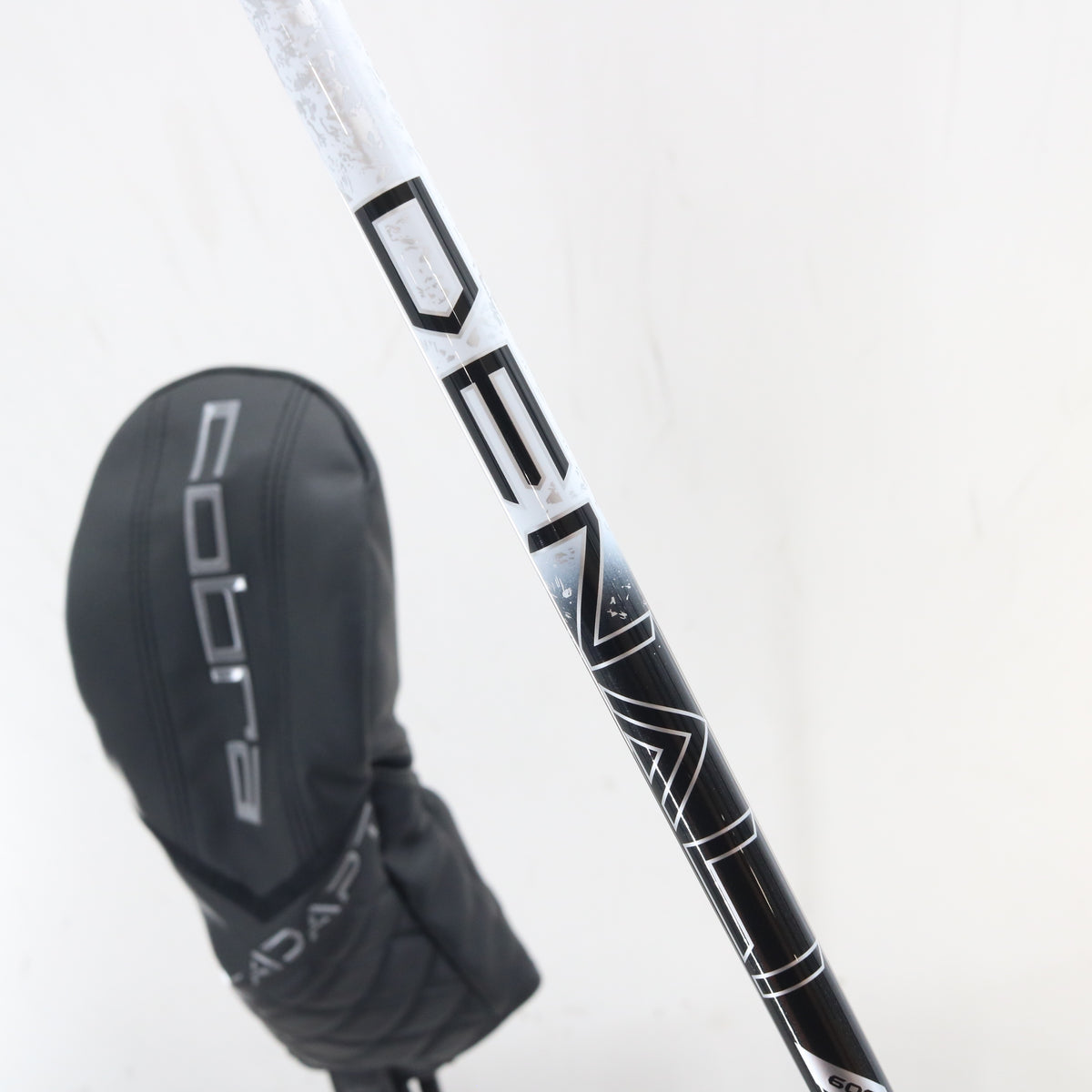 Cobra DS Adapt X Driver 9 Degree Denali 6.0 Stiff Flex Right Hand G-163644