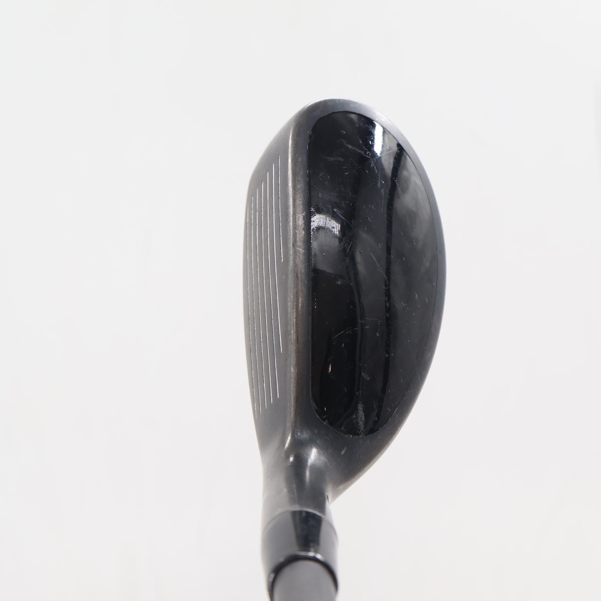 Adams Idea Pro A12 3 Hybrid 20 Graphite RIP'd VS Proto Stiff Right Hand M-165022