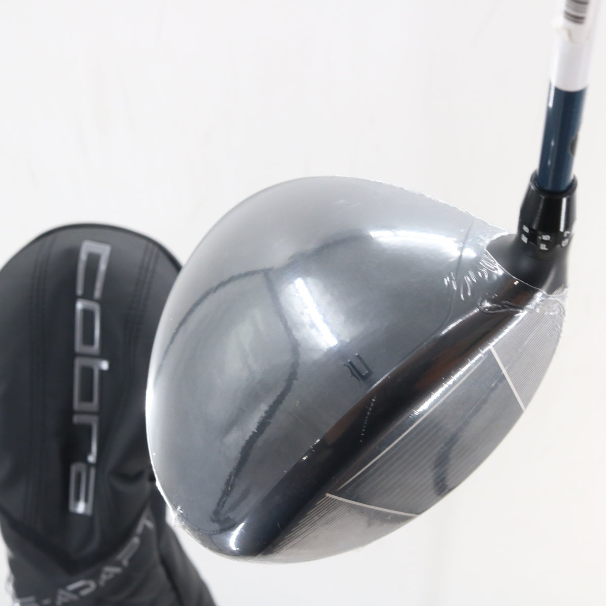 Cobra Adapt Max K 10.5 Driver Denali 5.5 Regular Flex Right Hand G-163645