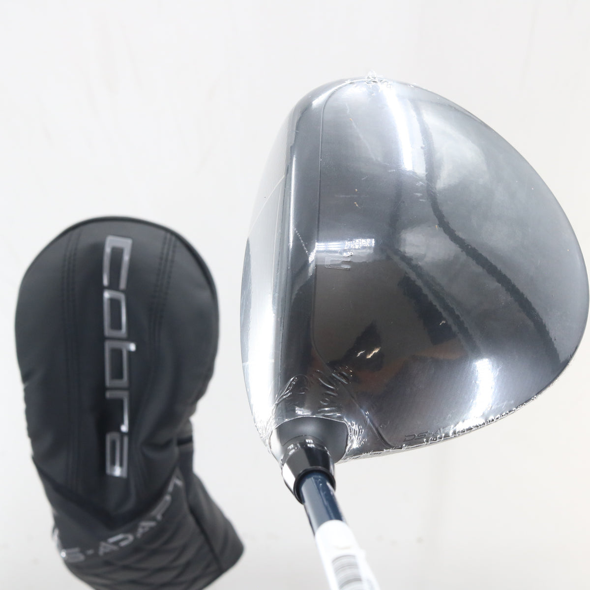 Cobra Adapt Max K 10.5 Driver Denali 5.5 Regular Flex Right Hand G-163645