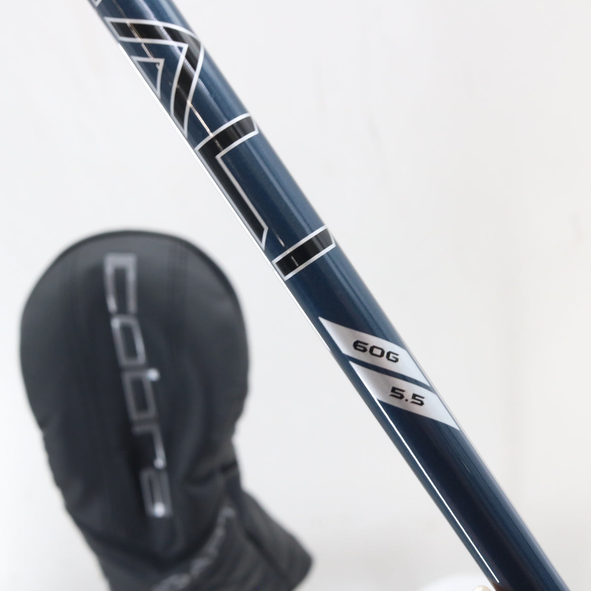 Cobra Adapt Max K 10.5 Driver Denali 5.5 Regular Flex Right Hand G-163645