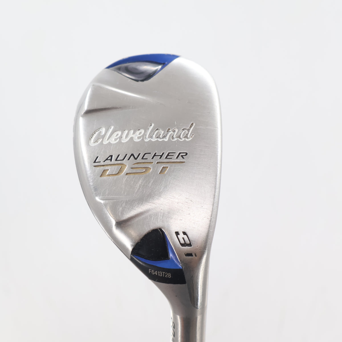 Cleveland Launcher DST 3 Hybrid 20.5 Deg Graphite Regular Right Hand M-165023