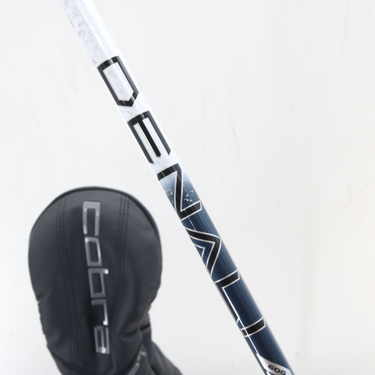 Cobra Adapt Max K 10.5 Driver Denali 5.5 Regular Flex Right Hand G-163645