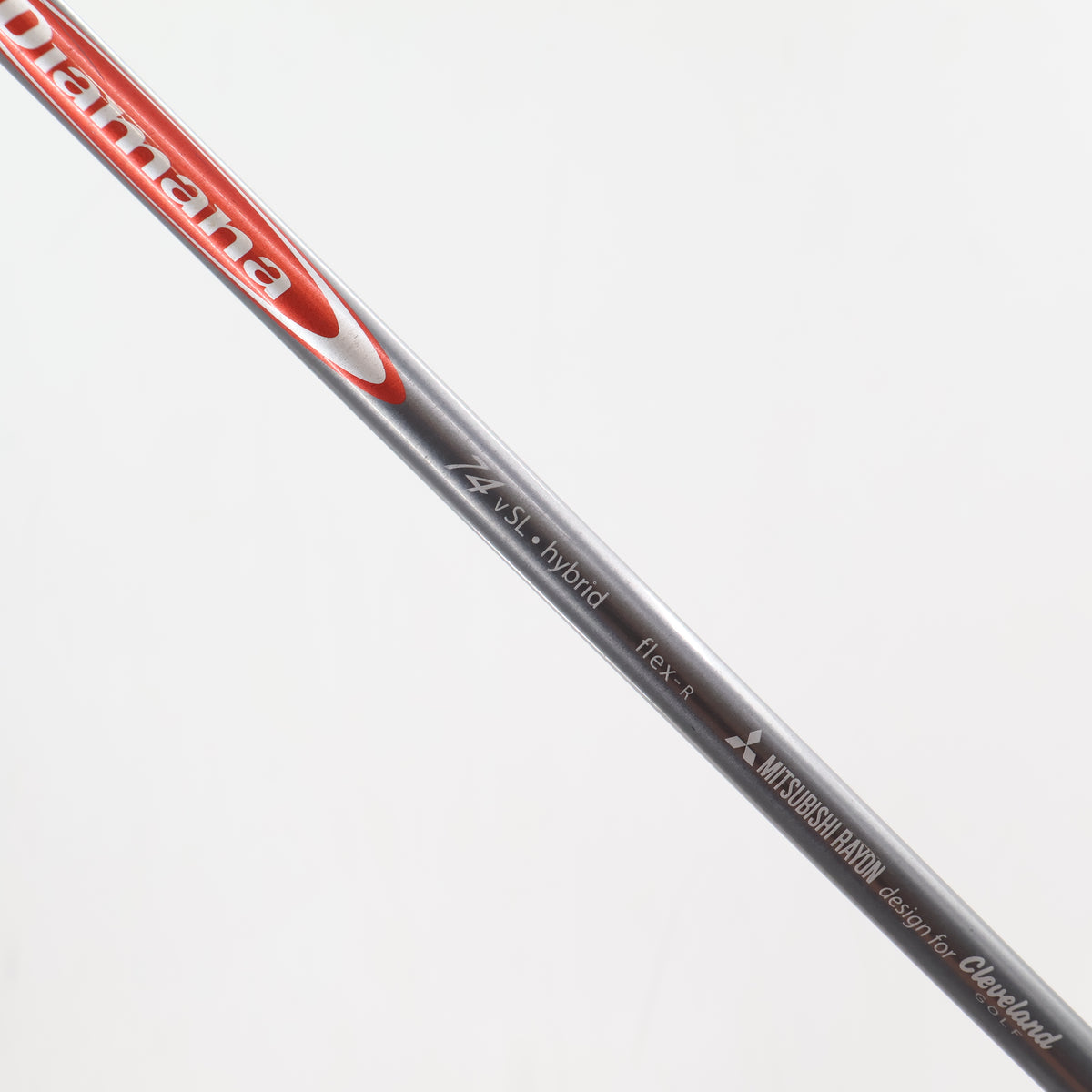 Cleveland Launcher DST 3 Hybrid 20.5 Deg Graphite Regular Right Hand M-165023