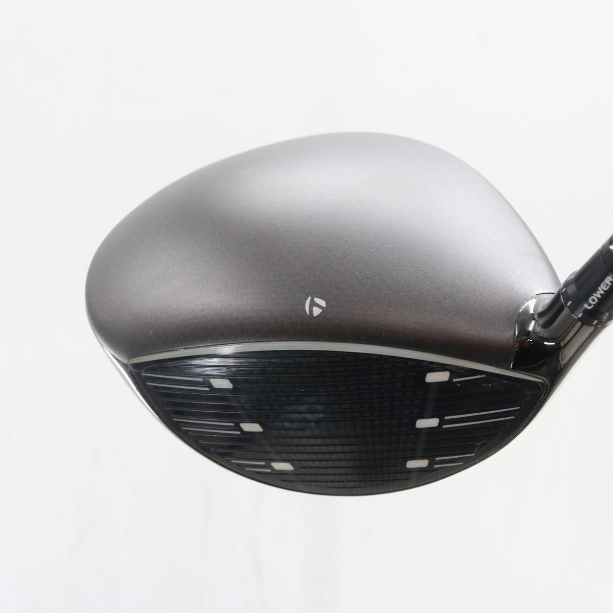 Taylormade Qi4D LS 10.5 Deg Driver Kai'li Stiff Flex Right Hand G-163646