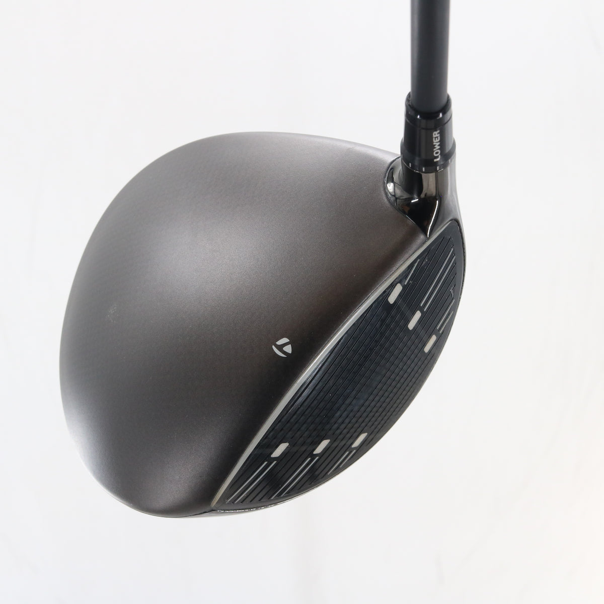 Taylormade Qi4D LS 10.5 Deg Driver Kai'li Stiff Flex Right Hand G-163646