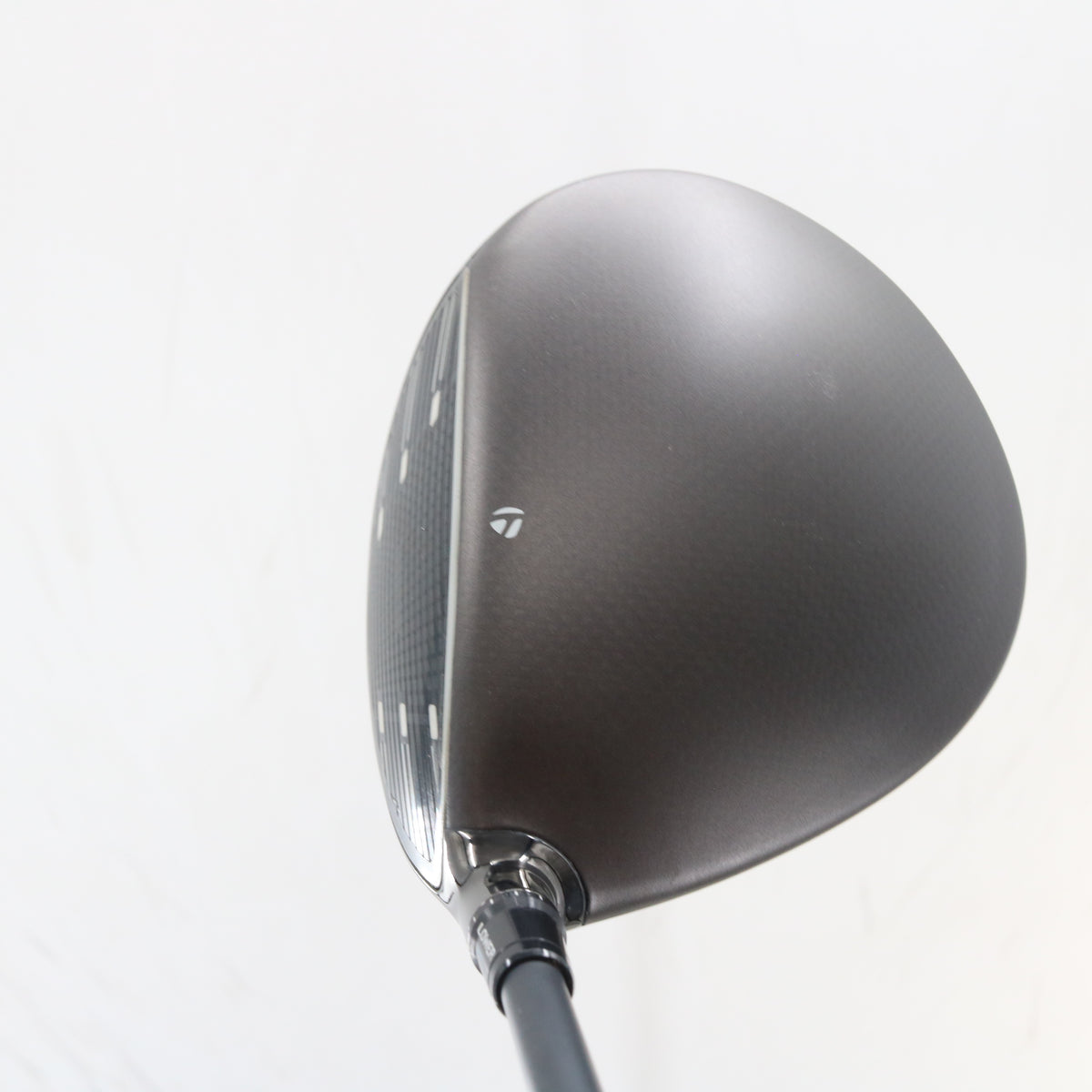 Taylormade Qi4D LS 10.5 Deg Driver Kai'li Stiff Flex Right Hand G-163646