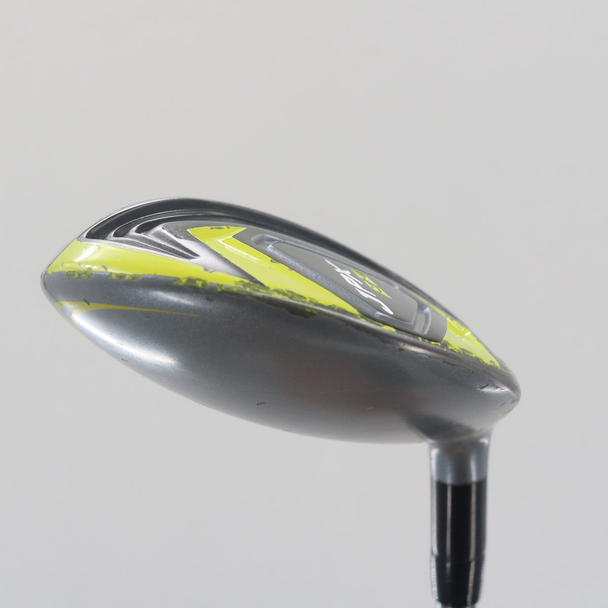 Mizuno JPX EZ 5 Hybrid 25 Degrees Graphite Fujikura Ladies Right Hand M-165009