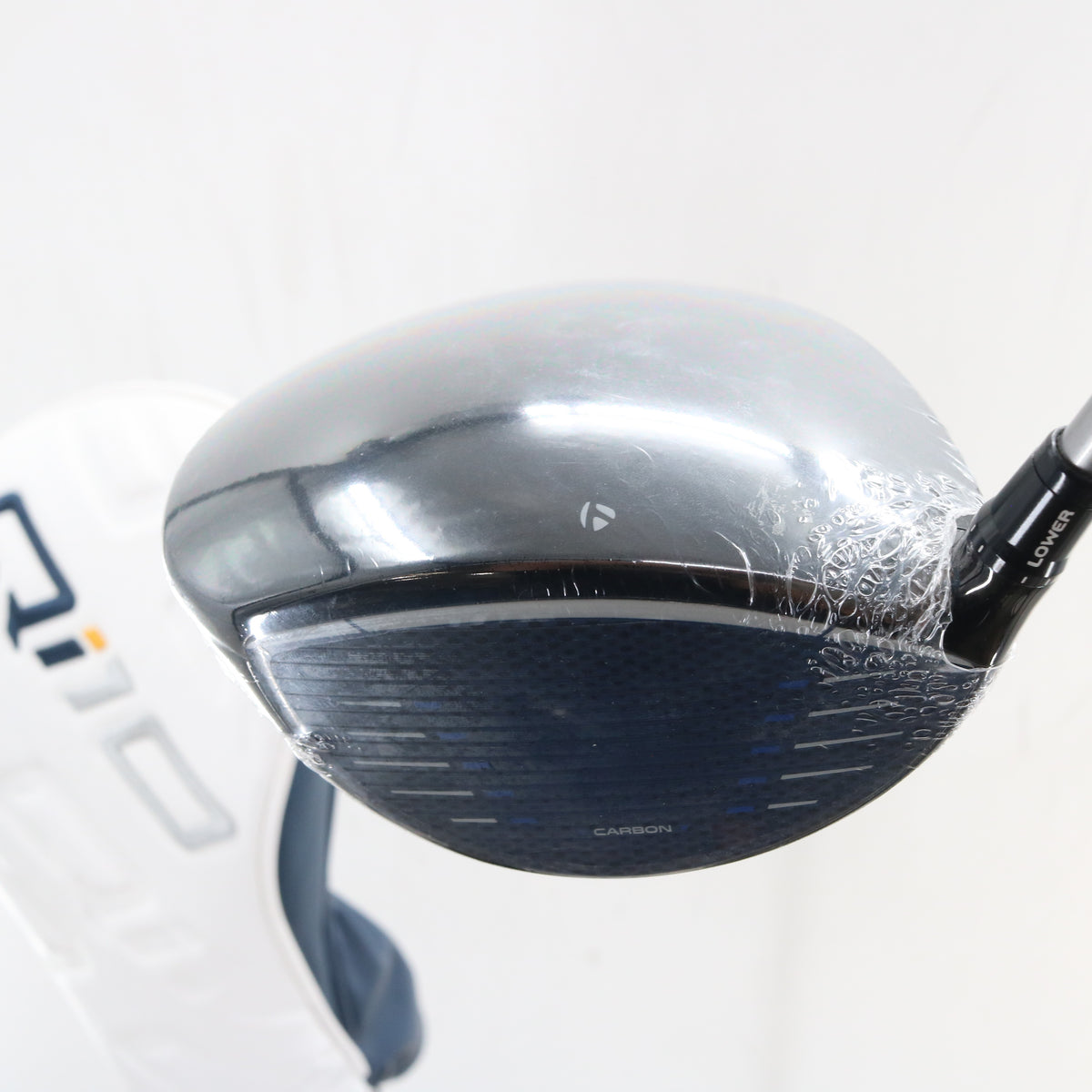 Taylormade Qi10 Max 10.5 Speeder NX Graphite Senior Right Hand G-163647