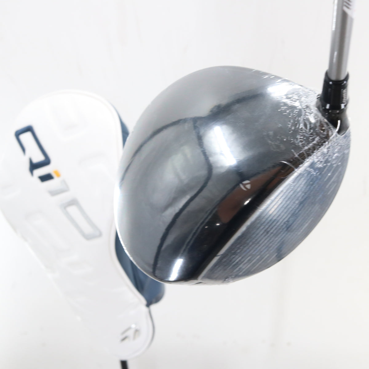 Taylormade Qi10 Max 10.5 Speeder NX Graphite Senior Right Hand G-163647