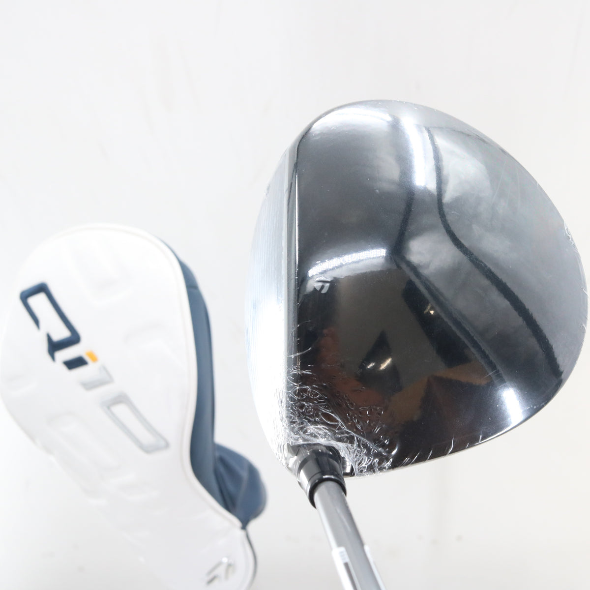 Taylormade Qi10 Max 10.5 Speeder NX Graphite Senior Right Hand G-163647